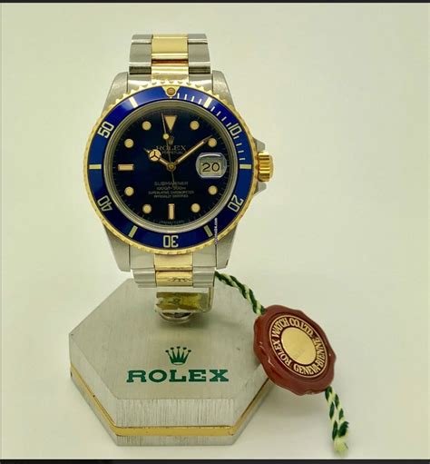 Wrist Game or Crying Shame: Rolex Submariner 